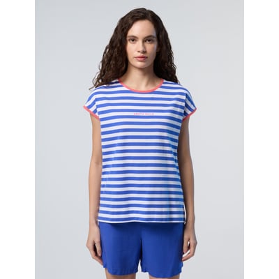 T-shirt à manches courtes NORTH SAILS
