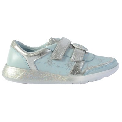 Basket Cuir  Space Ice K CLARKS