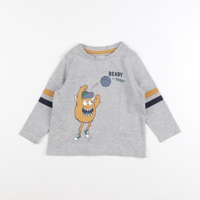 Tee-shirt - Très bon état VERTBAUDET
