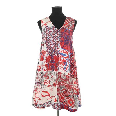 Robe en soie - Très Bon État STELLA FOREST