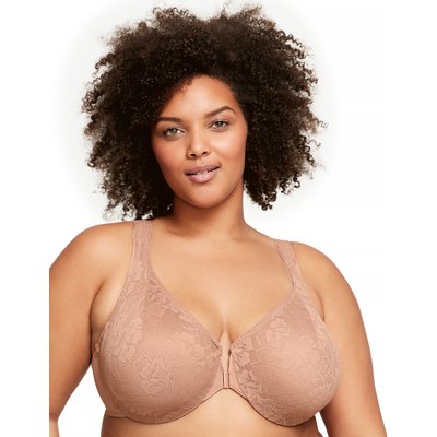 Soutien-gorge WonderWire Dentelle Dos Nageur GLAMORISE