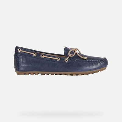 Mocassins  D LEELYAN GEOX