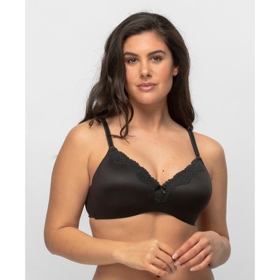 Comfort Devotion Bra without Underwiring MAIDENFORM