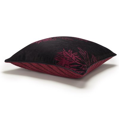 Housse de coussin en Coton, GRAVURE LE JACQUARD FRANCAIS