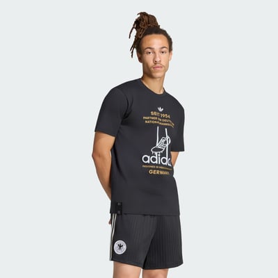T-Shirt Graphique Third Allemagne 26 adidas Performance
