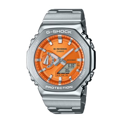Montre Analogique|Digital CASIO G-SHOCK G-SHOCK