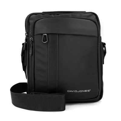 Sac bandoulière DAVID JONES