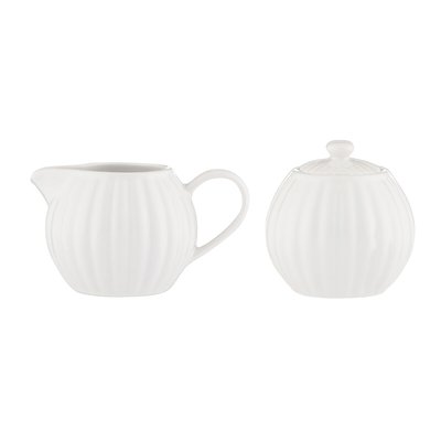 Luxe Milk Jug & Sugar Bowl Set PRICE & KENSINGTON