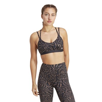 Brassière de sport - Maintien léger adidas Performance