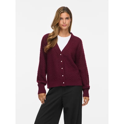 Cardigan En Maille VILA