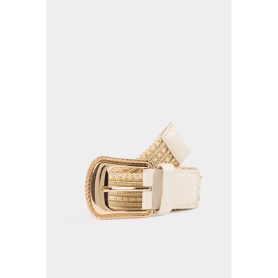 Ceinture à clous MORGAN