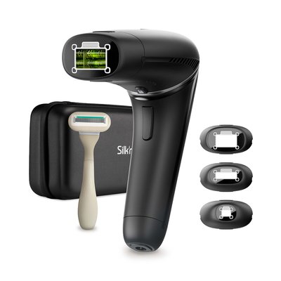 Epilateur Lumière pulsée Silk'n 7 SILKN