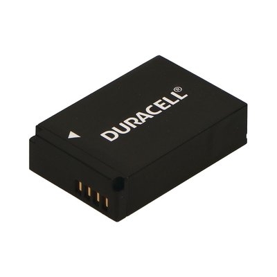 Batterie LP-E12 pour appareil photo Canon DURACELL