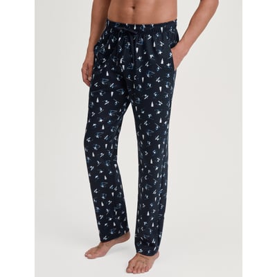 Pantalon Coton RMX SKI RESORT CALIDA