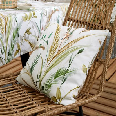 Ornamental Filled Outdoor Cushion RHS