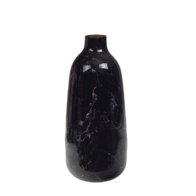 Vase Marbre 35   en métal - MARBRE AMADEUS