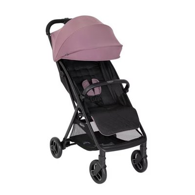 Myavo Poussette noir-Mulberry GRACO