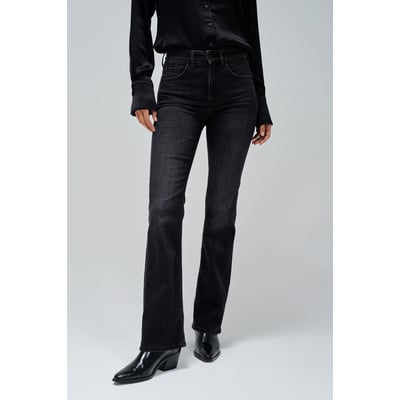 JEAN FAITH PUSH IN BOOTCUT SALSA JEANS