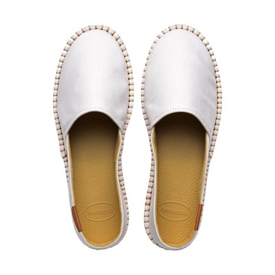 Espadrille à Enfiler  Origine Iv HAVAIANAS