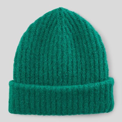 Bonnet en maille MONOPRIX KIDS