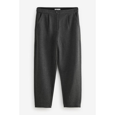 Pantalon bouffant en point de rome NEXT