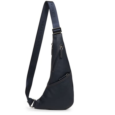 Sac body SOFT VINTAGE HOMME LANCASTER