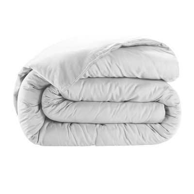 Housse de couette Collection Satin de coton EDEN