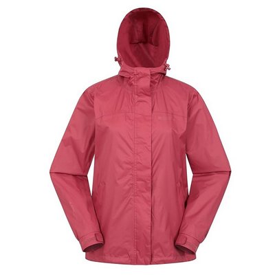 Veste imperméable TORRENT MOUNTAIN WAREHOUSE