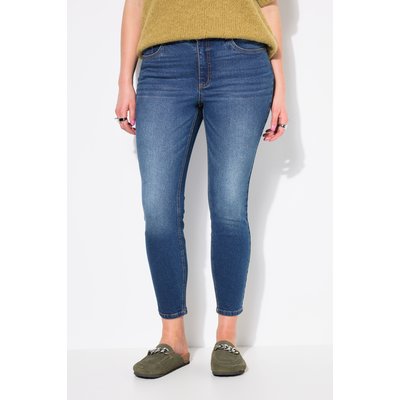 Jean skinny 5 poches, tissu stretch STUDIO UNTOLD