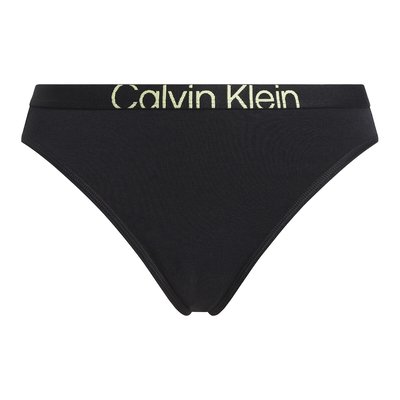 Tanga Future Shift CTN CALVIN KLEIN UNDERWEAR