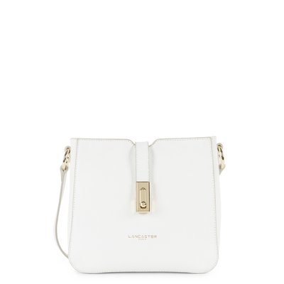 Sac trotteur cuir FOULONNÉ MILANO LANCASTER