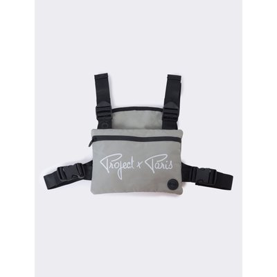 Sac poitrine logo - Sacoche poitrine PROJECT X