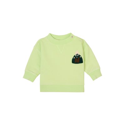 Sweat GRASSE NOPPIES