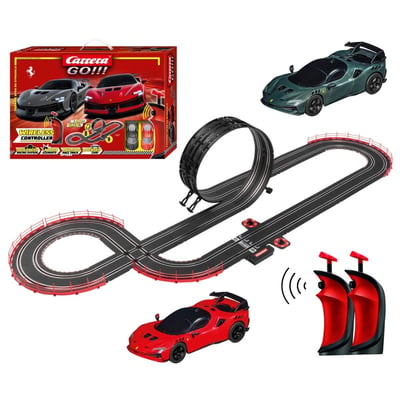 Go Ferrari SF90 XX Stradale 5,3m CARRERA