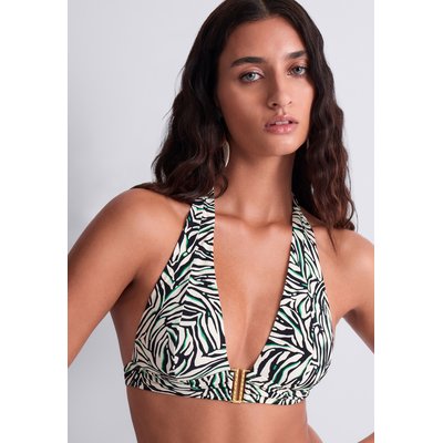 Haut de maillot de bain Triangle Tropical Splash AUBADE