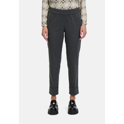 Pantalon à enfiler à plis repassés CARTOON