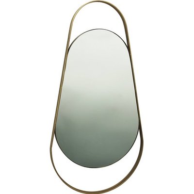 Fauteuil bouclette  cassé confort et design contemporain RECOLLECTION
