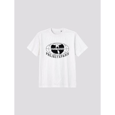 T-shirt Wu-Tang Clan PROJECT X