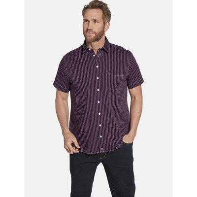 Chemise homme violet foncé outlet