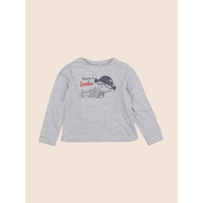 Tee-shirt - Bon état VERTBAUDET