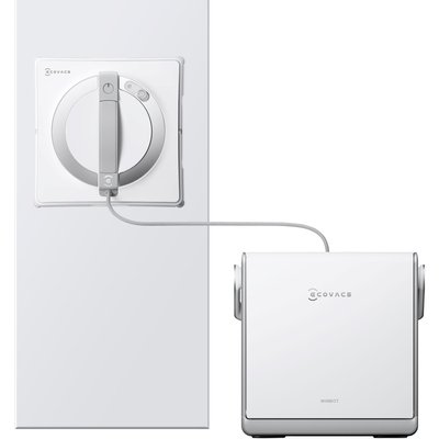 Robot Lave vitre Winbot W2 Pro Omni EU ECOVACS