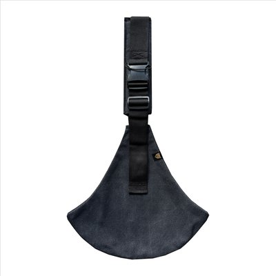 Porte-bébé de hanche uni WILDRIDE