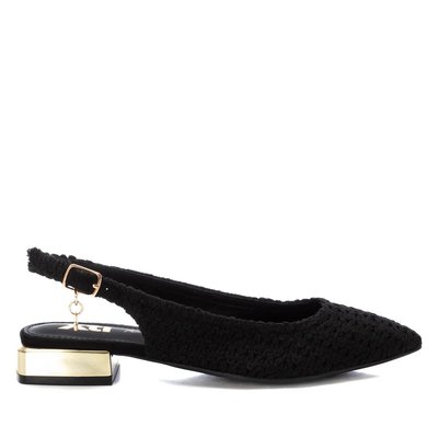 Chaussure Plaine Boucle XTI