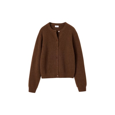 Gilet manches longues JONEN