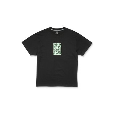 T-Shirt FLOWATCH VOLCOM