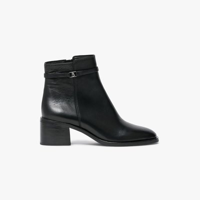 Boots À Talon TONY BOCAGE
