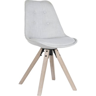 Chaise de cuisine en bois, Scandi RECOLLECTION