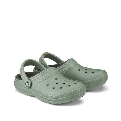 Sabots fourrés Classic CROCS