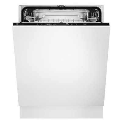 Lave-vaisselle Tout-intégrable EEQ47210L ELECTROLUX