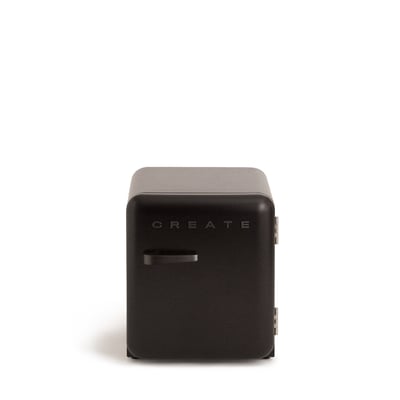 Réfrigérateur rétro FRIDGE RETRO 48L CREATE